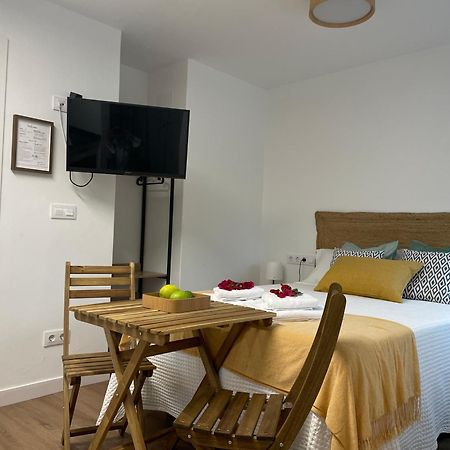 Апартаменты Casa Acogedora Mar Y Montana Понтеведра Экстерьер фото